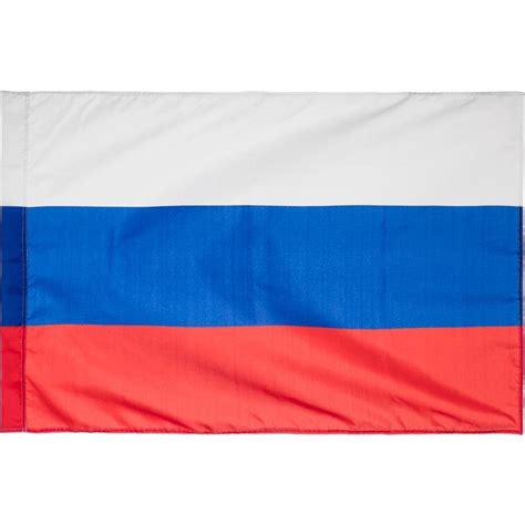 Флаг России купить в интернет-магазине