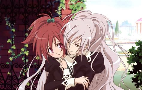 Top 131 Yuri Anime Recommendations