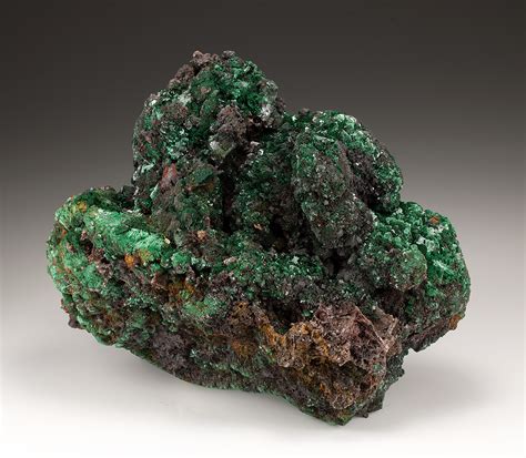 Malachite - Minerals For Sale - #2452073