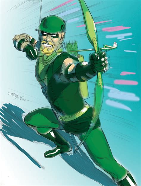 Stilt Man Vs Green Arrow Pre New 52 Battles Comic Vine