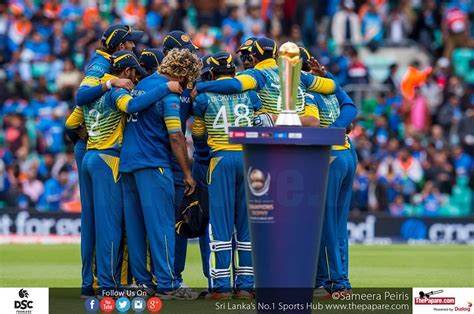 At the top of the sri lankan football league system, it is the country's topflight football league. Sri Lanka played fearlessly and freely - Kumar Sangakkara