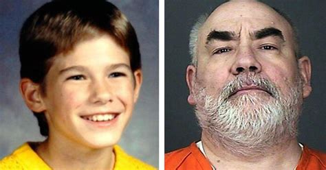 Investigative Files On Jacob Wetterling Abduction Murder To Be Made