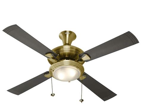 A fan with sleek and compact design for best output. 10 Best Ceiling Fan Brands to Buy Online in India For Home ...