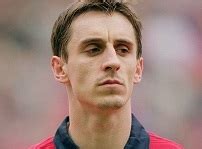 Gary neville ist ein ehemaliger fußballspieler aus англия, (* 18 февр. England Players - Gary Neville