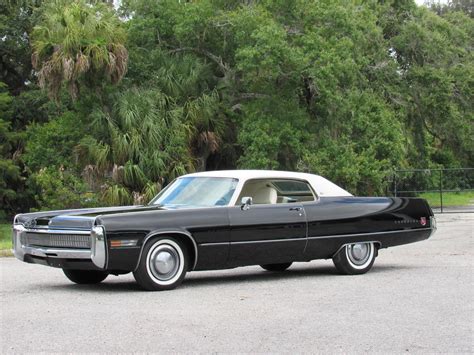 1972 Chrysler Imperial For Sale In Sarasota Fl