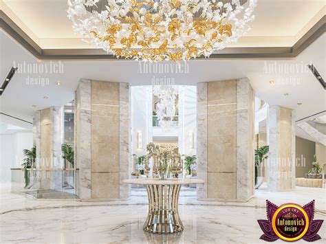 Discover Dubais Most Luxurious Villa Interior Designs