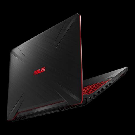 Asus Tuf Gaming Fx505 Laptops Asus Usa