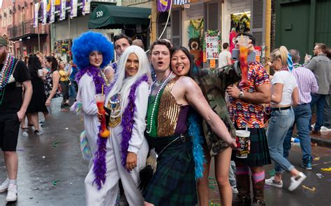 Mardi Gras 2019 New Orleans In Pictures News And Review Simplsam