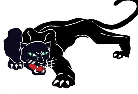 Panther Black Big Free Image On Pixabay