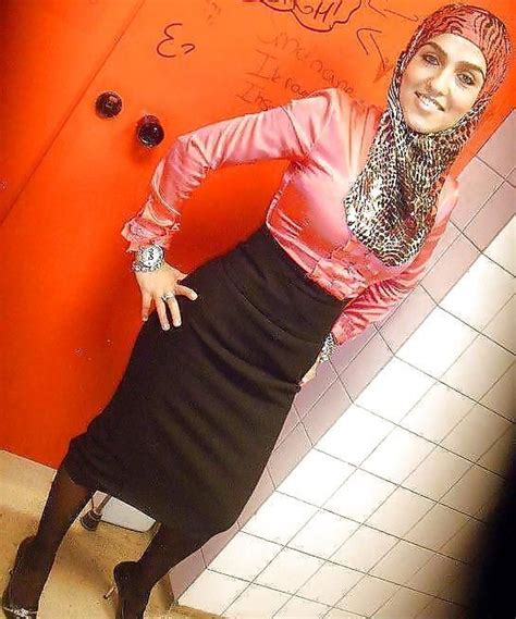Erdem Muslim Fashion Hijabi Leather Pants Stockings Bodycon Dress Fashion Outfits Dresses