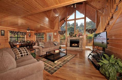 Smoky mountains vacation cabins welcomes you to the beauty and serenity of the smoky mountains. hillbilly-hilton-3 - Property not found | Smoky mountains ...
