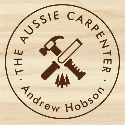 The Aussie Carpenter