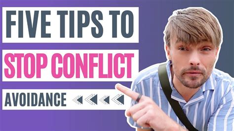 Unresolved Conflict In Relationships