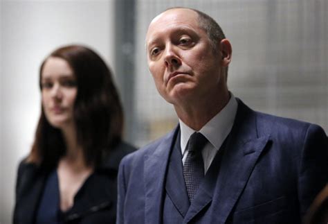 Having played the female lead since the blacklist pilot, megan boone is set to leave the procedural at the end of the current season. The Blacklist Renewed for Season 5 - TV Guide