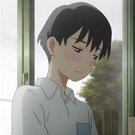 ୨⎯ Kento Hinode A Whisker Away ⎯୧ Anime Anime Movies Manga Anime