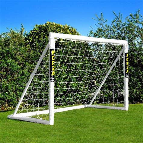 Standard Grade Soccer Goal Nets Forza Usa