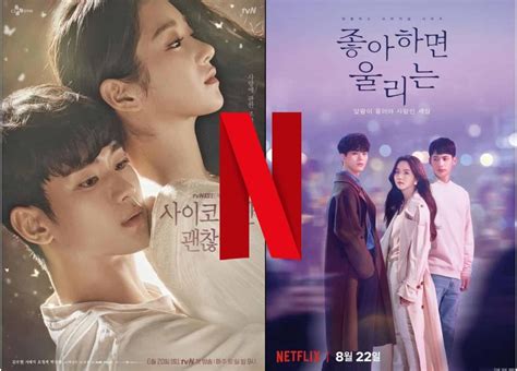 Dramas Coreanos Para Ver En Netflix Si Eres Nuevo K Magazine