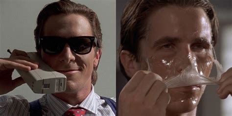 10 Most Memorable Quotes From American Psycho Wechoiceblogger