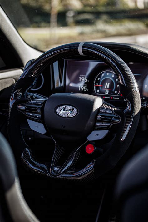 Discover 68 Images Hyundai Elantra N Steering Wheel Inthptnganamst