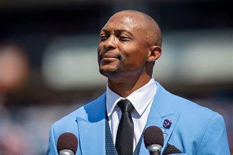 Eddie George Officially Introduced As Head Football Coach At Tennessee St.