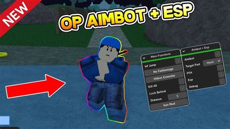 Roblox has managed to create a rich segmen. Free download New Arsenal Hack Script Aimbot Roblox Latest ...
