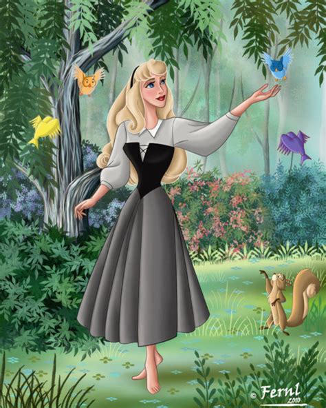 After the beautiful princess aurora is born into royalty, everyone gathers to celebrate. Sleeping Beauty... - Princess Aurora Fan Art (20861459) - Fanpop