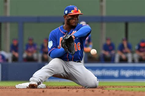 Mets Minor League Players Of The Week Week Eleven