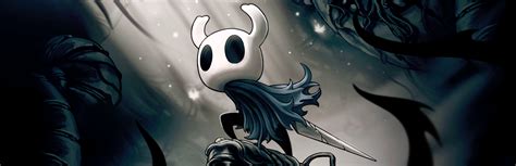 Hollow Knight App 367520 · Steamdb