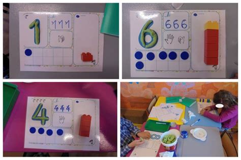 Nombres Et Quantités En Gs Jeux Maternelle Maths Maternelle Cours