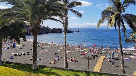 Best Time To Visit Tenerife When To Go For A Sunny Holiday