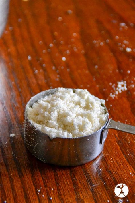 How To Make Coconut Flour At Home Plus Delicious Ways To Use It