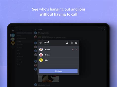 Discord App For Iphone Free Download Discord For Ipad And Iphone At Apppure