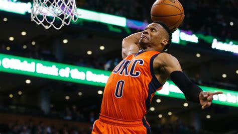 Russell westbrook's most violent dunks of his career by: maxresdefault.jpg (1280×720) | Best dunks, Westbrook, Nba ...