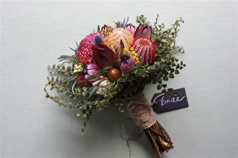 5 Native Flowers To Include In Your Wedding Bouquet — Majestic Wedding Dj S Perth Wedding Dj