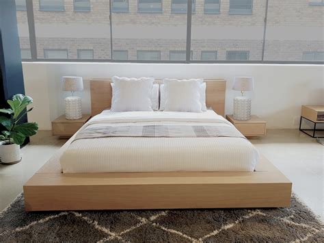 Platform Bed Board Kaley Furniture