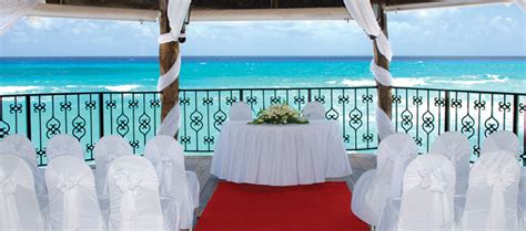 Your Questions Answered What Resort In Cancun Can Host A Symbolic Wedding Ceremony For A Same