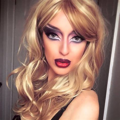 The official tumblr page for dragaholic.com, your sickening source for the latest drag queen news! 147 best makeup - "the natural look" images on Pinterest ...