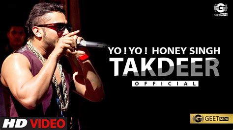 Official Honey Singh New Song 2018 Full Hd Video Youtube