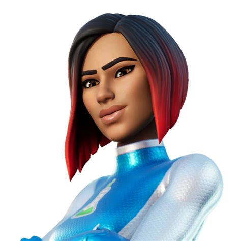 On september 11 on the fortnite item shop you can find these items. Fortnite Firebrand Skin - Character, PNG, Images - Pro ...