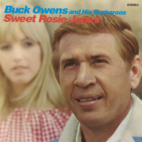 Seminal Albums From Buck Owens Are Finally Back In Print Icon Fetch