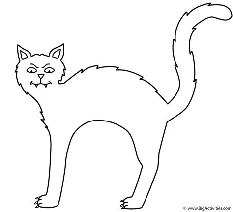 Https://tommynaija.com/coloring Page/printable Coloring Pages Cats
