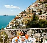 Boutique Hotels Amalfi Coast Photos