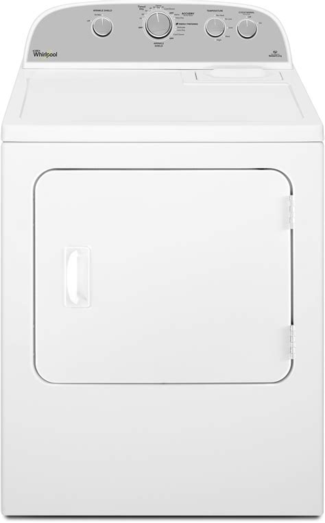 Sure, washing machine are great. Whirlpool WTW4815EW 28 Inch 3.5 cu. ft. Top Load Washer ...