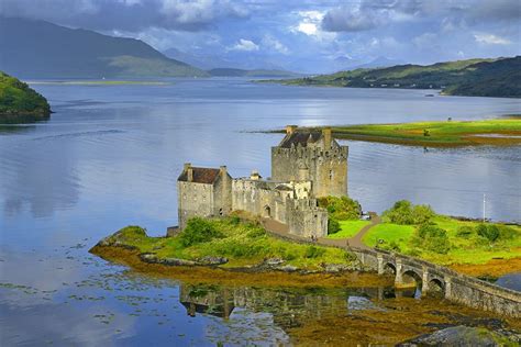Scotland In Pictures 23 Beautiful Places To Photograph Planetware