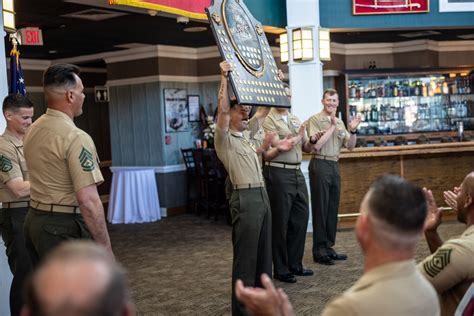Dvids Images Marine Corps Championships Award Ceremony 2023 Image