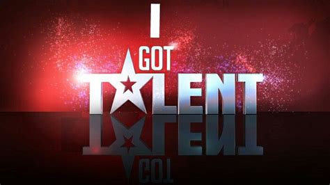 I Got Talent Season 1 Week 1 Show Us What You Got And Earn Yourself