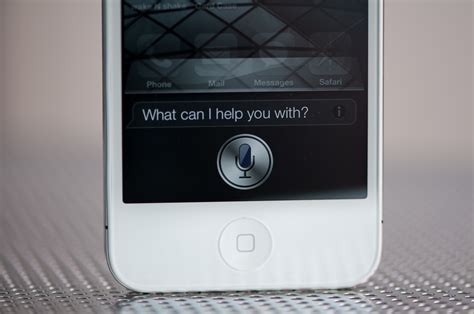 Siri Apple Iphone 4s Thoroughly Reviewed