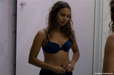Alisha Boe Nude Sexy Collection Photos The Fappening