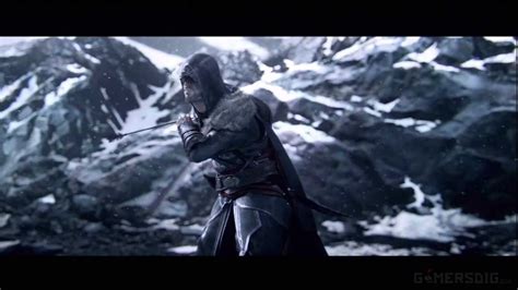 Assassins Creed Revelations All Cutscenes Part Youtube