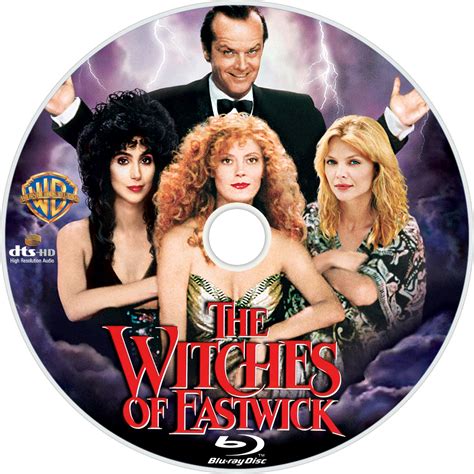 The Witches Of Eastwick Movie Fanart Fanarttv